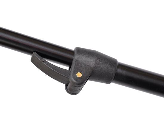 Мини род-под Carp Pro Tele Alu 1 м, фото , изображение 3