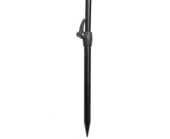 Мини род-под Carp Pro Tele Alu 1 м, фото , изображение 4