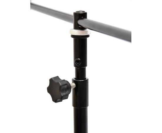 Мини род-под Carp Pro Tele Alu 1 м, фото , изображение 5