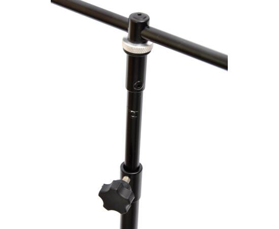 Мини род-под Carp Pro Tele Alu 1 м, фото , изображение 9