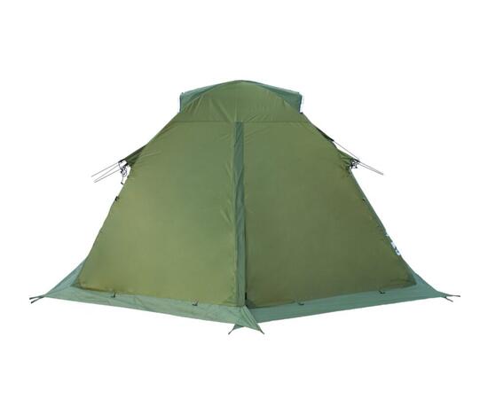 Палатка Tramp Mountain 2 V2 green