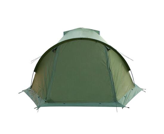 Палатка Tramp Mountain 2 V2 green