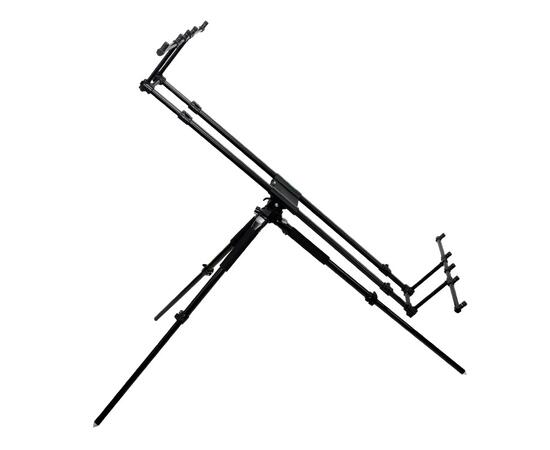 Род-под Carp Pro RP-225 на 3 и 4 удилища, фото 