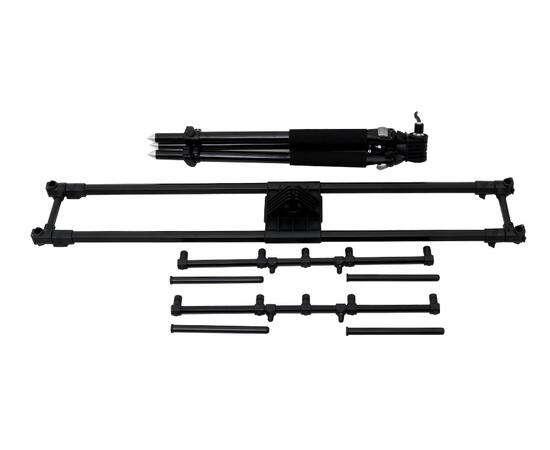 Род-под Carp Pro RP-225 на 3 и 4 удилища, фото , изображение 2