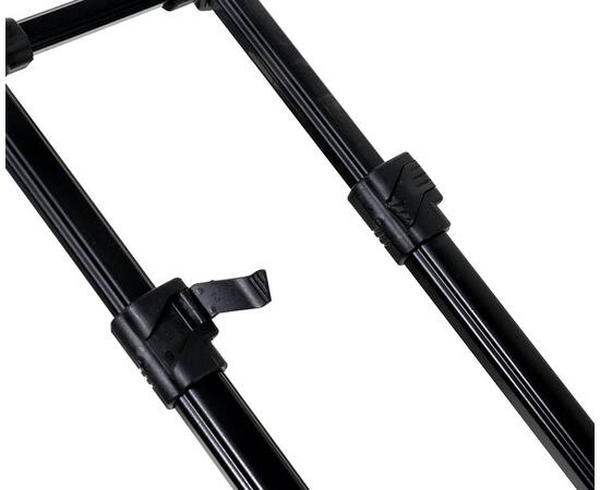 Род-под Carp Pro RP-225 на 3 и 4 удилища, фото , изображение 3