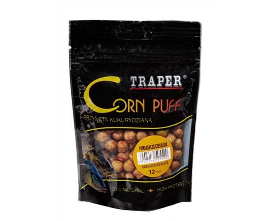 Corn puff 8мм Апельсин\Шоколад