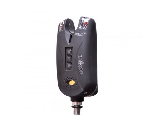 Набор электронных сигнализаторов поклевки Carp Pro Detect 9V 3+1, фото , изображение 2