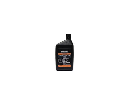 Масло трансмиссионное Yamalube Gear Oil SAE 90 GL-4 350 мл., фото 