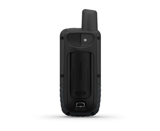 GPS-навигатор Garmin GPSMAP 66s Общемировой, фото , изображение 2