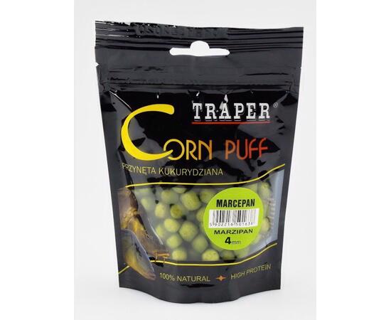 Corn puff 4мм Марципан
