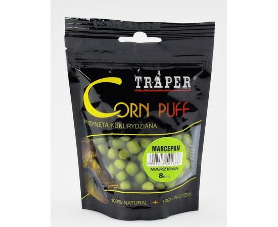 Corn puff 8мм Марципан