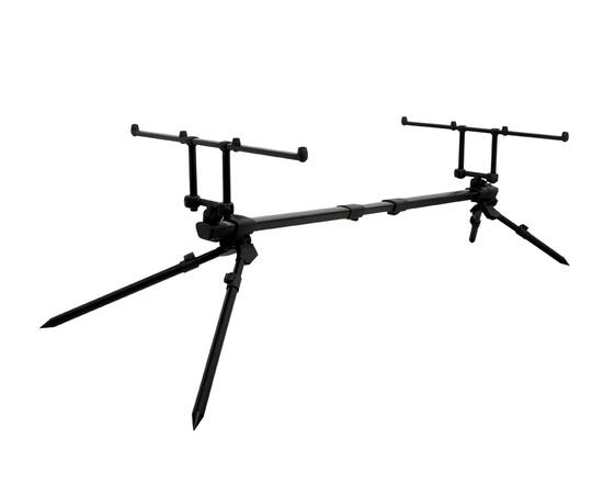 CARP PRO Род на 4 удилища 4 ноги, фото , изображение 3