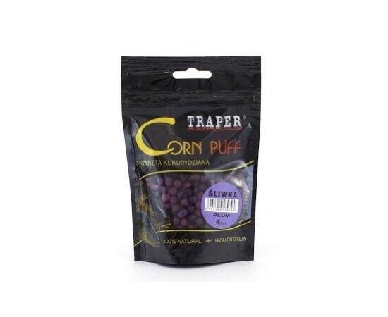 Corn puff 4мм Слива