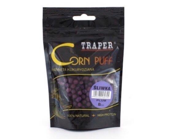 Corn puff 8мм Слива