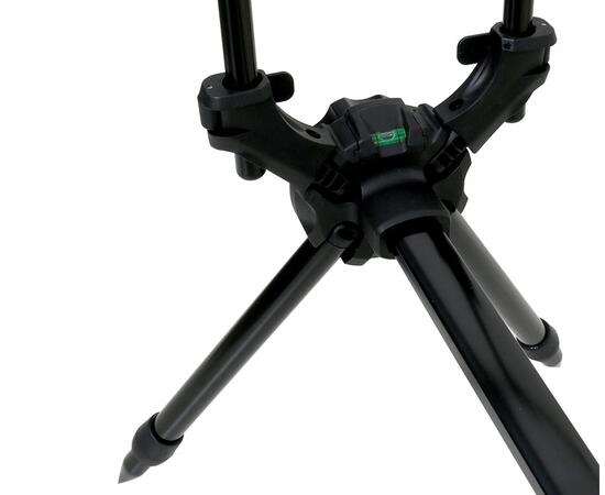 Род под 4 удилища Carp Pro в тубусе, фото , изображение 2
