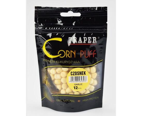Corn puff 12мм Чеснок