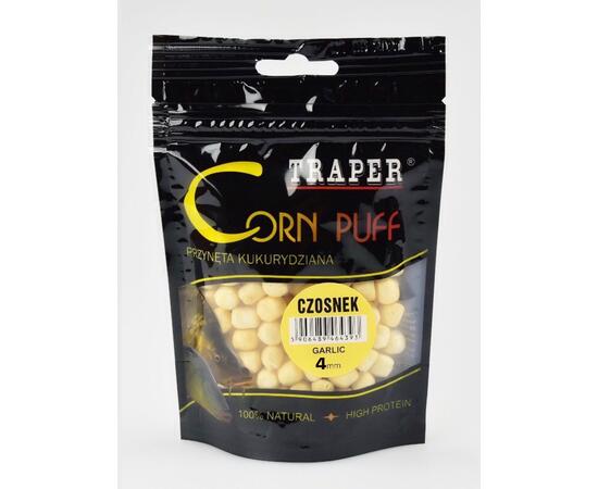 Corn puff 4мм Чеснок