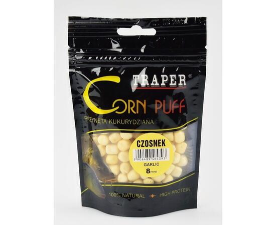 Corn puff 8мм Чеснок