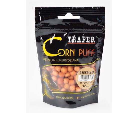 Corn puff 12мм Шоколад