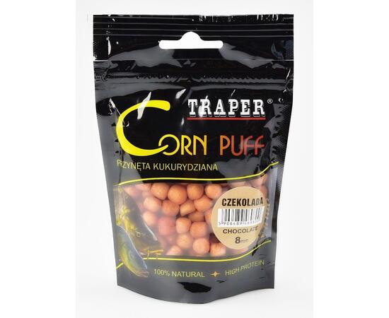 Corn puff 8мм Шоколад