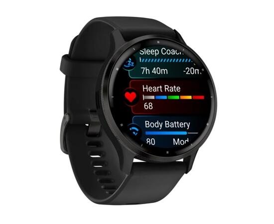 Спортивные часы Garmin Venu 3, фото , изображение 3