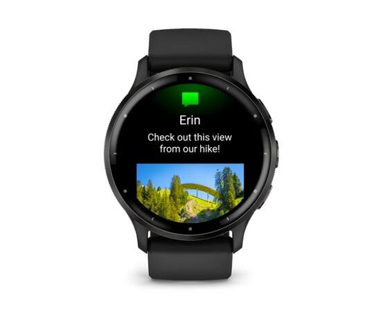 Спортивные часы Garmin Venu 3, фото , изображение 4