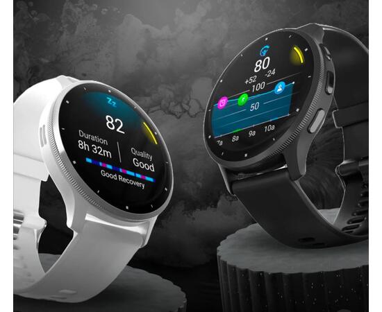 Спортивные часы Garmin Venu 3, фото , изображение 8