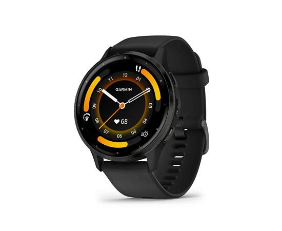 Спортивные часы Garmin Venu 3, фото 