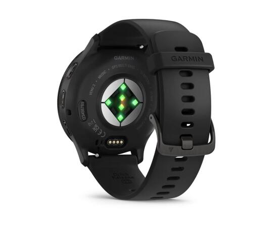 Спортивные часы Garmin Venu 3, фото , изображение 6