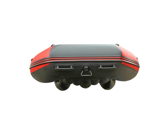 Лодка надувная REEF TRITON 420 ND, фото , изображение 6