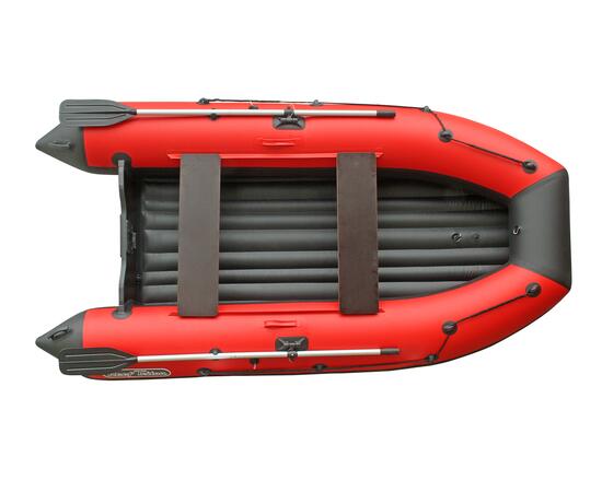 Лодка надувная REEF TRITON 360 ND, фото , изображение 3