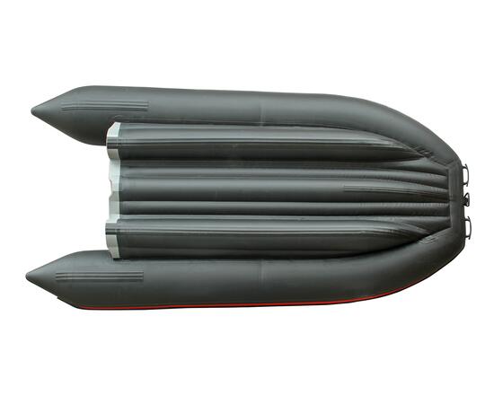 Лодка надувная REEF TRITON 340 ND, фото , изображение 4