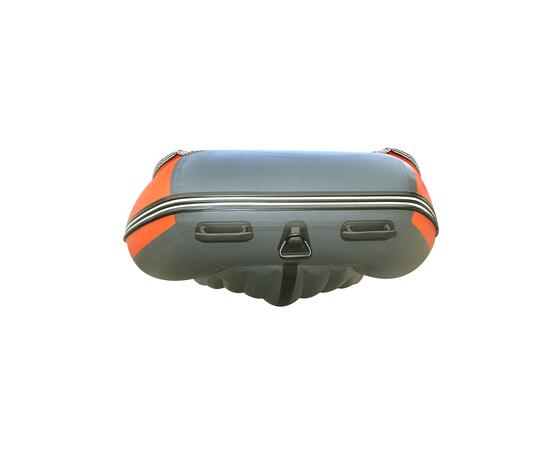 Лодка надувная REEF 390 FНД с фальшбортом, фото , изображение 6