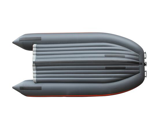 Лодка надувная REEF 390 FНД с фальшбортом, фото , изображение 4