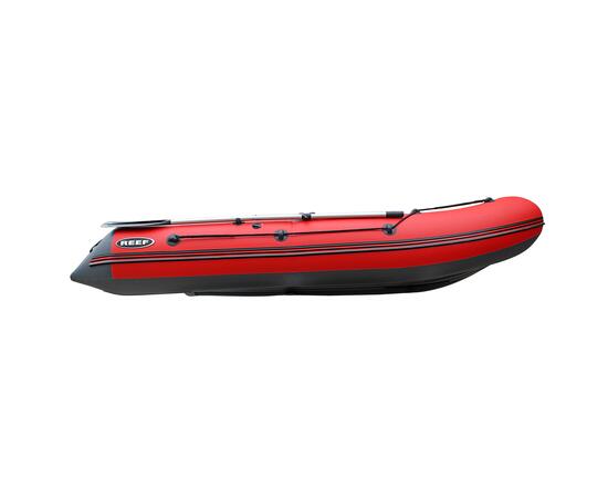 Лодка надувная REEF 390 НД, фото , изображение 5