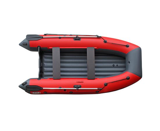 Лодка надувная REEF 300 НД, фото , изображение 3
