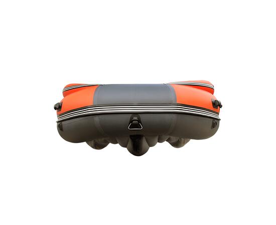 Лодка надувная REEF SKAT TRITON 430 NDFi с интегрированным фальшбортом, фото , изображение 5