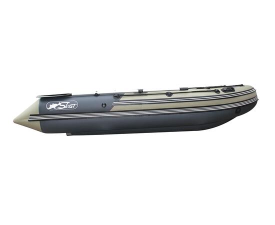 Лодка надувная REEF SKAT TRITON 370 ND, фото , изображение 5