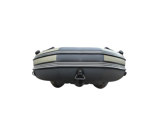 Лодка надувная REEF SKAT TRITON 390 ND, фото , изображение 6