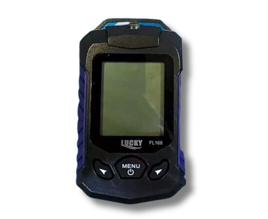 Беспроводной эхолот Lucky FL 168 D, фото , изображение 5