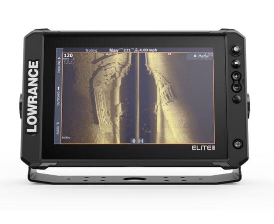 Эхолот Lowrance Elite FS 12 с датчиком Active Imaging 3-in-1, фото , изображение 9