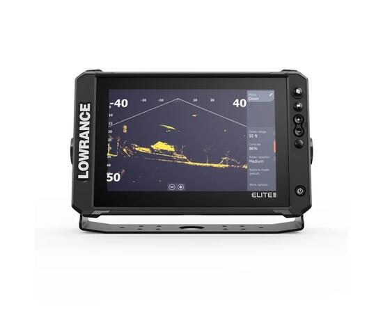 Эхолот Lowrance Elite FS 10 с датчиком Active Imaging 3-in-1, фото , изображение 2