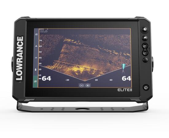 Эхолот Lowrance Elite FS 12 с датчиком Active Imaging 3-in-1, фото , изображение 5