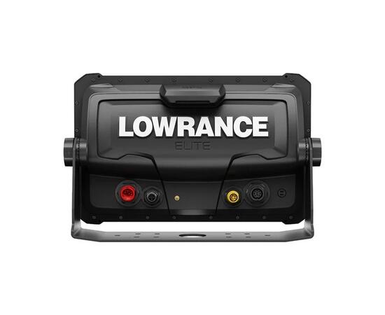 Эхолот Lowrance Elite FS 10 с датчиком Active Imaging 3-in-1, фото , изображение 5