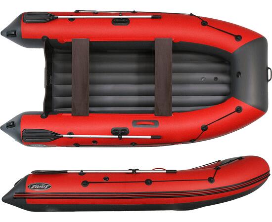Лодка надувная REEF 300 НД, фото 