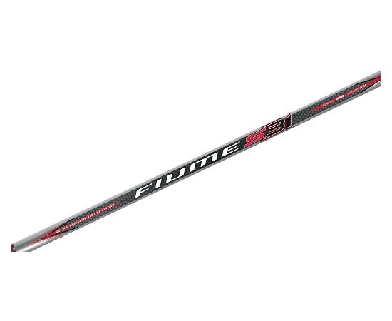 Удилище болонское с кольцами COLMIC FIUME S31 6,00mt (25gr) FUJI ALCONITE, фото , изображение 2