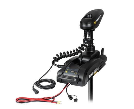 Лодочный электромотор Minn Kota TERROVA 55 54" 12v (55 фунтов) без педали, фото , изображение 6
