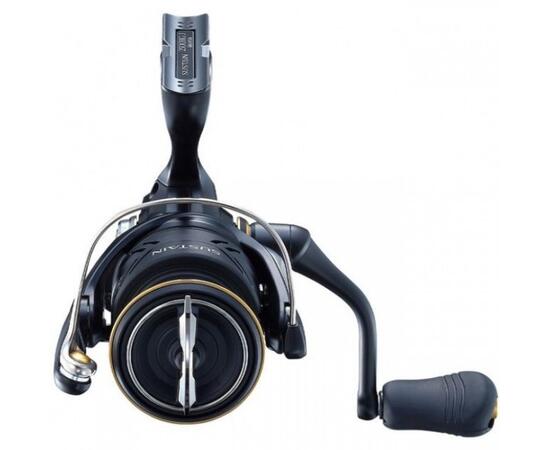 Катушка Shimano Sustain FJ C3000, фото , изображение 4