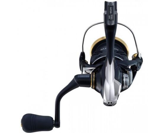 Катушка Shimano Sustain FJ C3000, фото , изображение 3