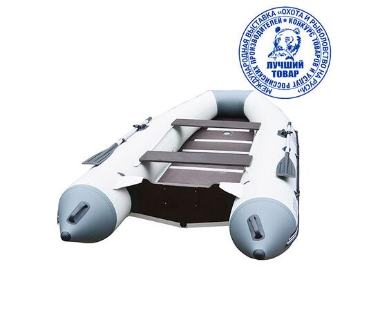 Надувная лодка AltairJoker R 370, фото , изображение 8